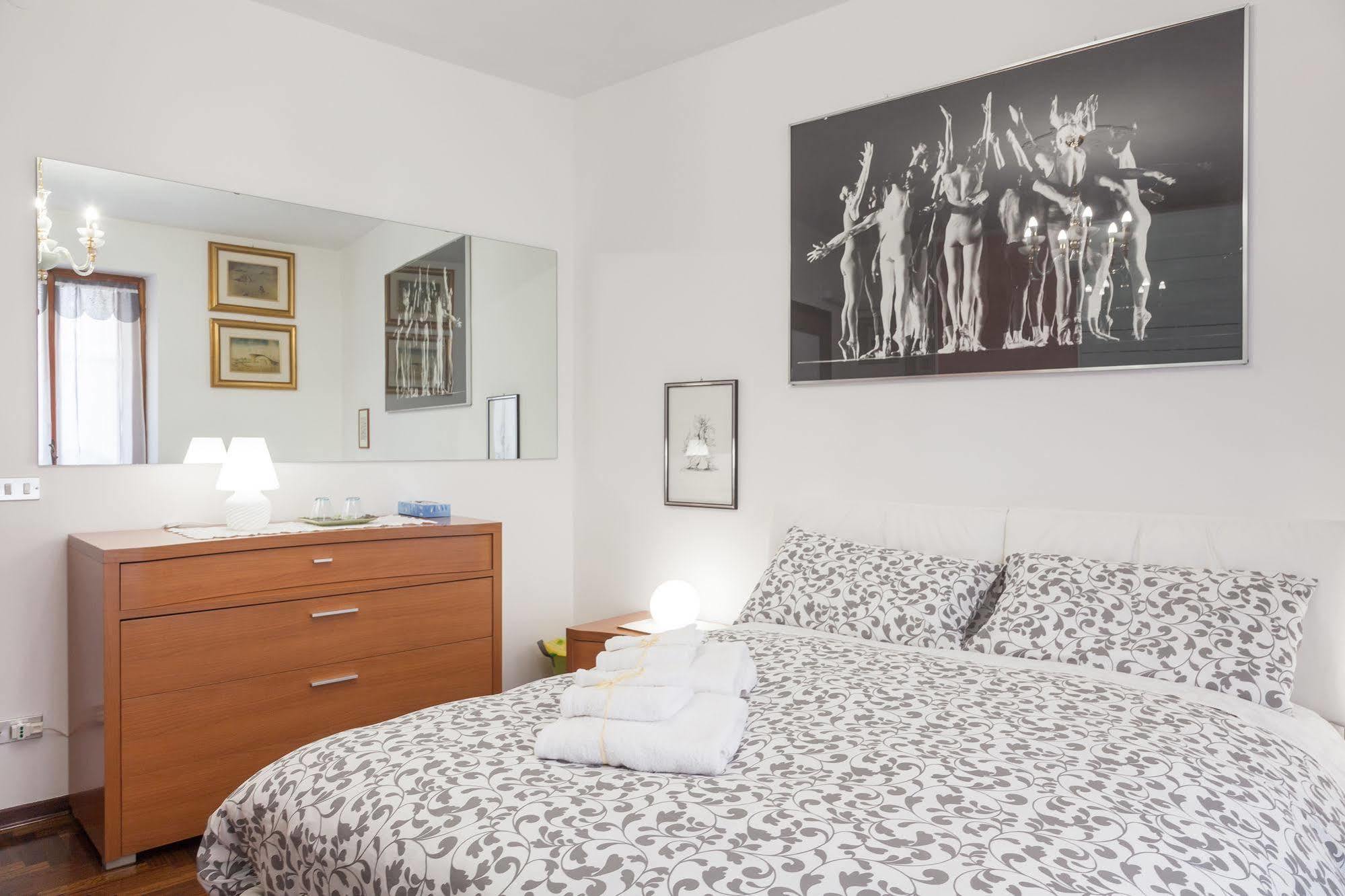 Agli Scaligeri Bed & Breakfast Verona