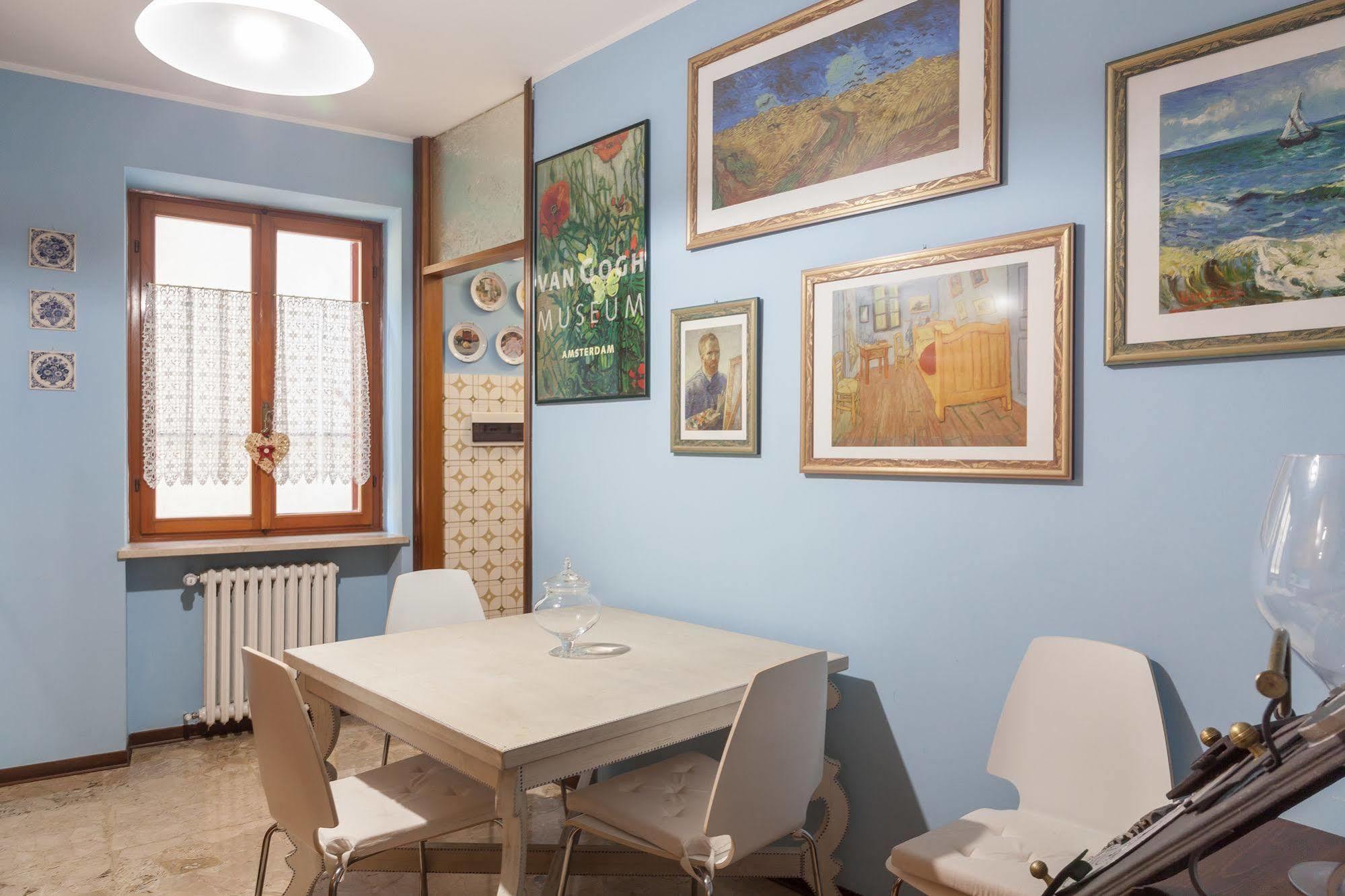 Agli Scaligeri Bed & Breakfast