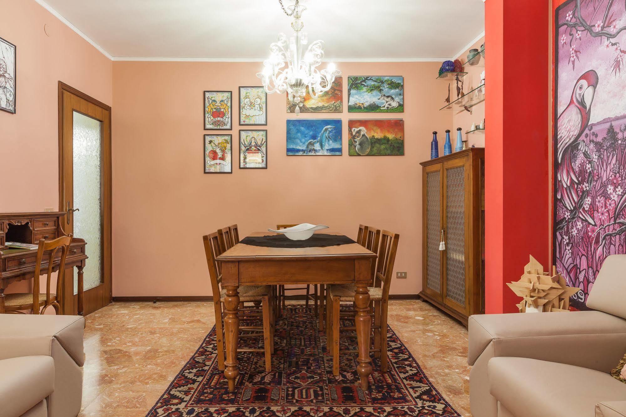 Bed & Breakfast Agli Scaligeri 3*