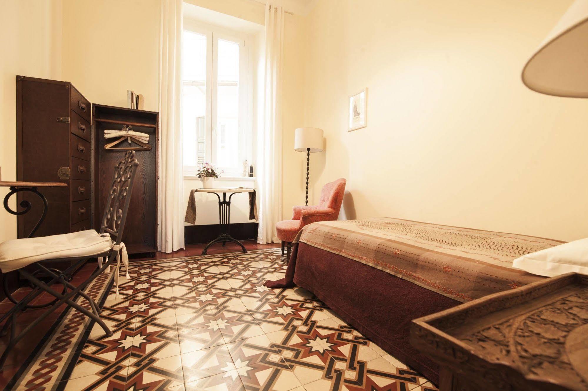 Le Flaneur - Vintage Bed & Breakfast