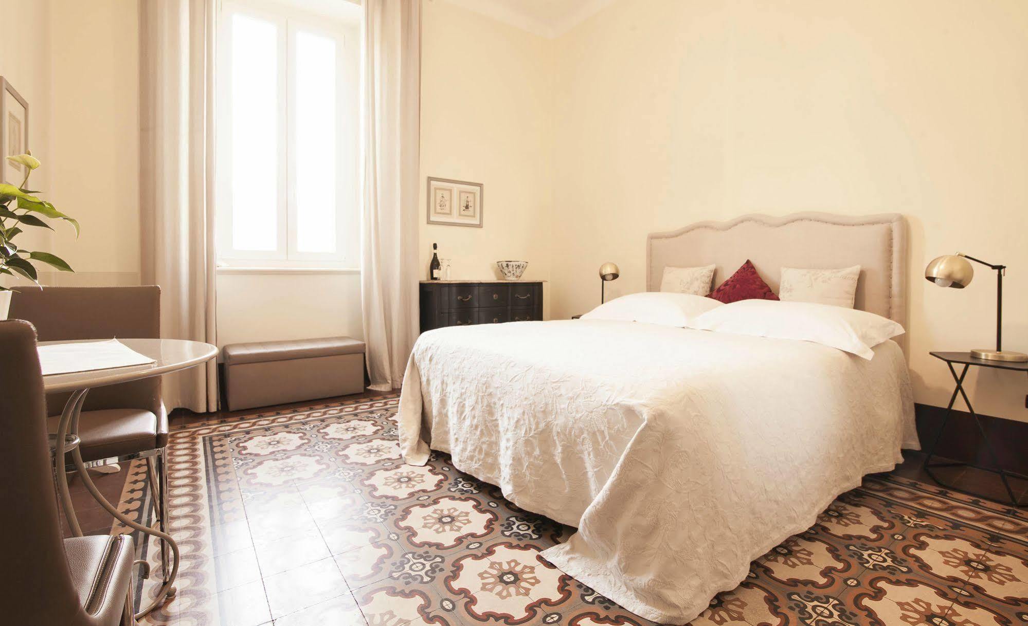 Le Flaneur - Vintage Bed & Breakfast