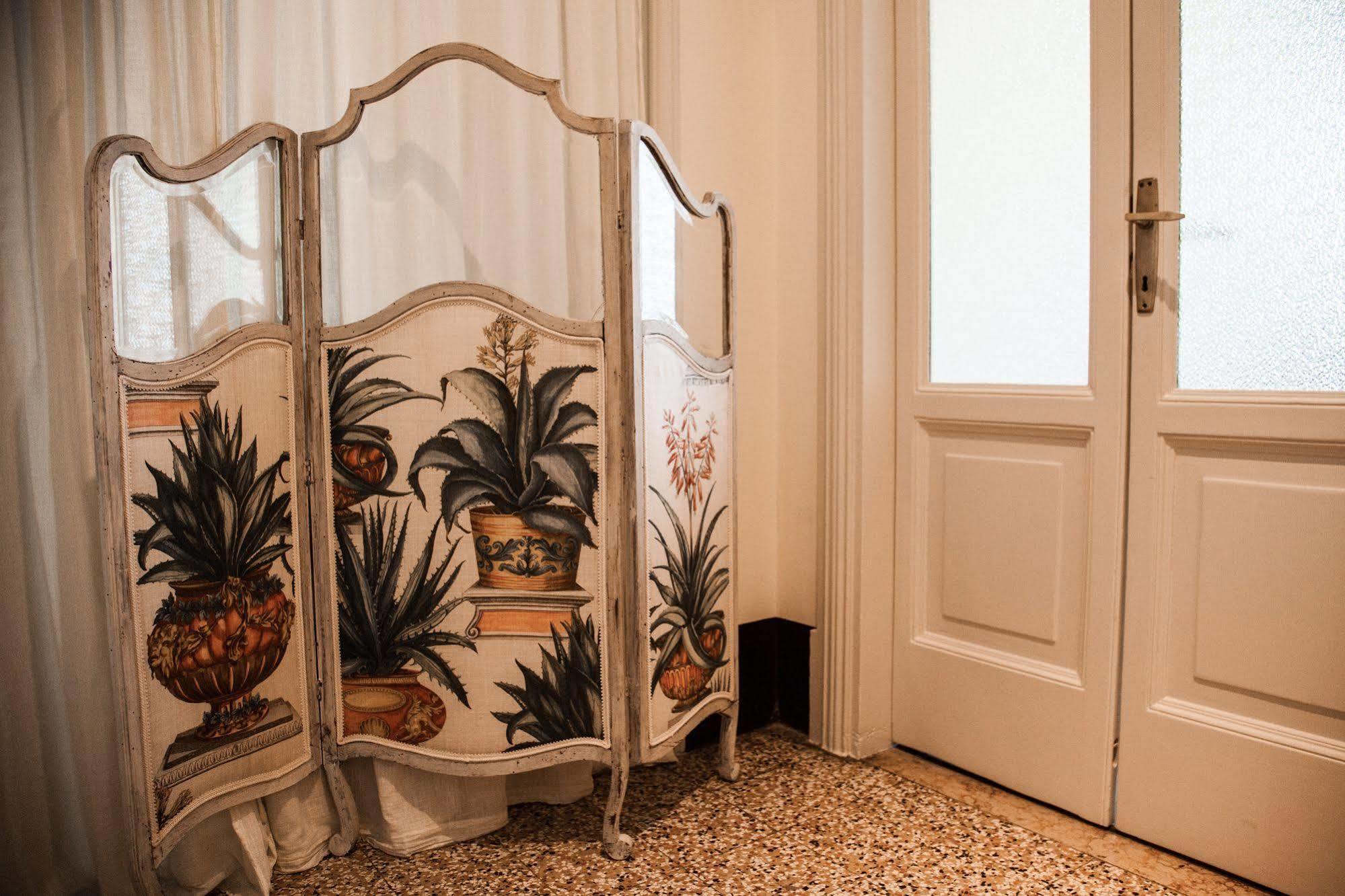 Bed & Breakfast Le Flaneur - Vintage