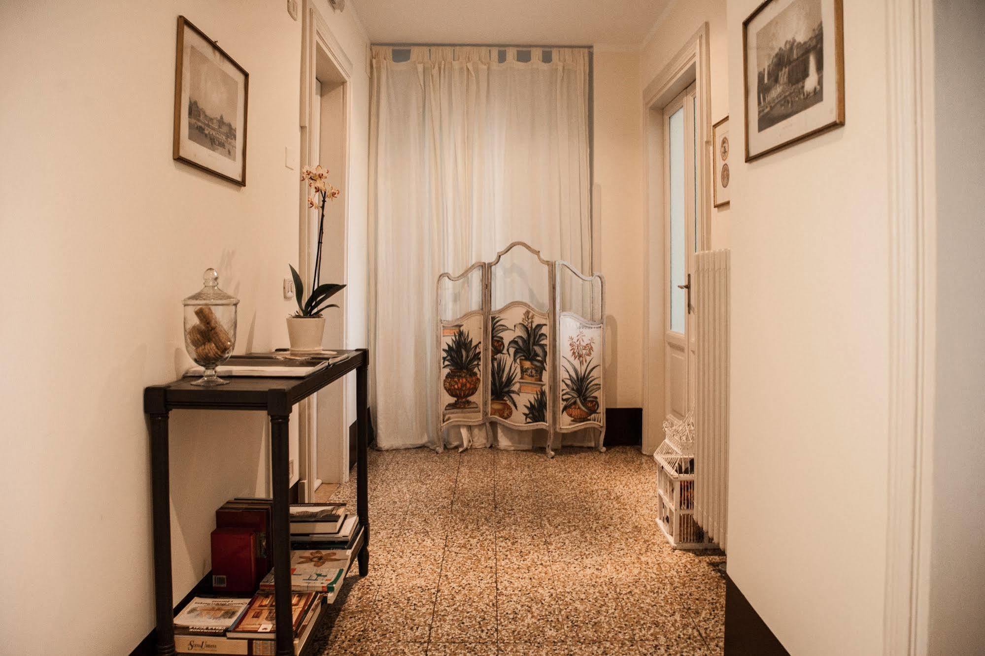 Bed & Breakfast Le Flaneur - Vintage