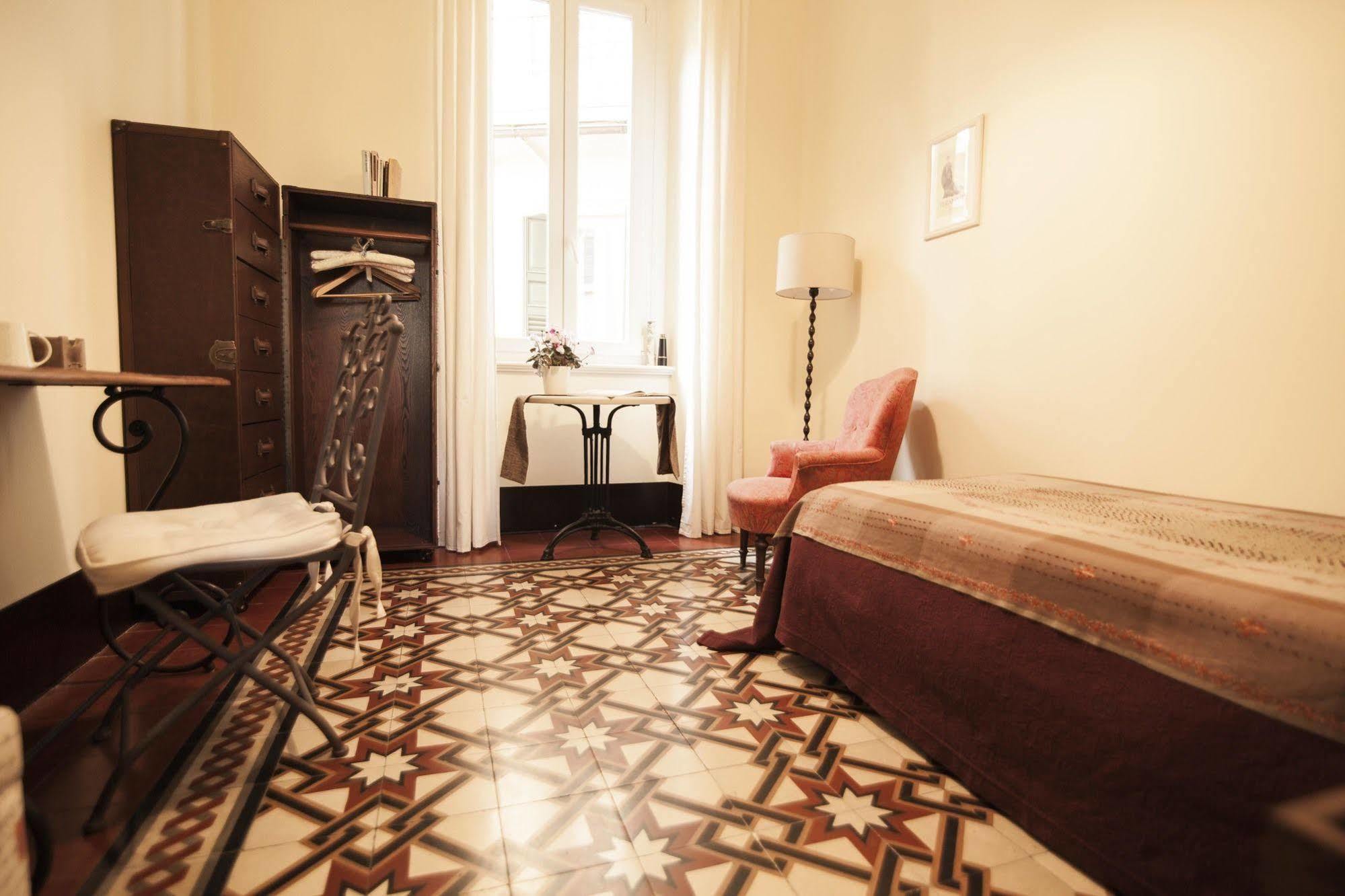 Bed & Breakfast Le Flaneur - Vintage Verona