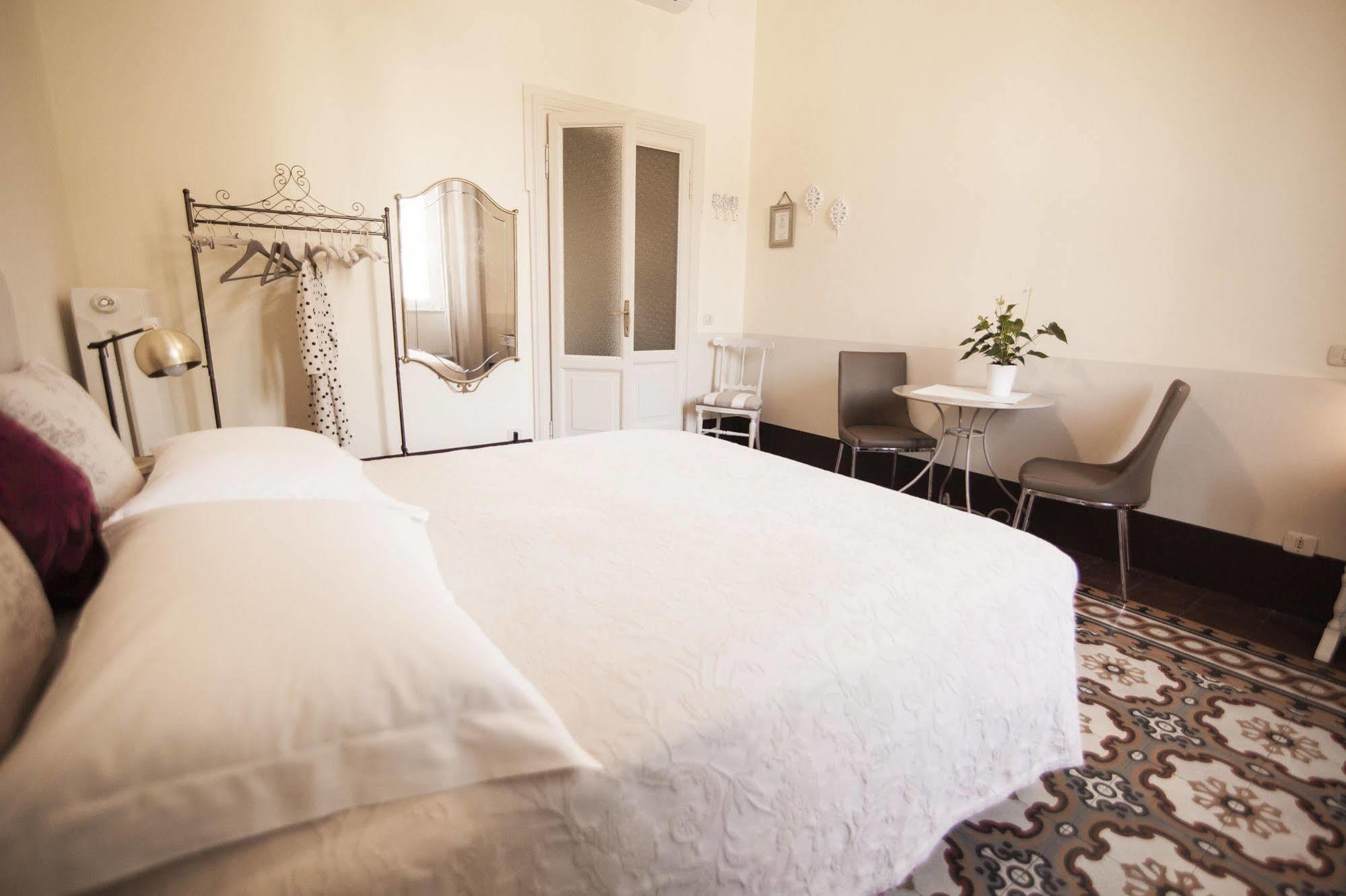 Bed & Breakfast Le Flaneur - Vintage