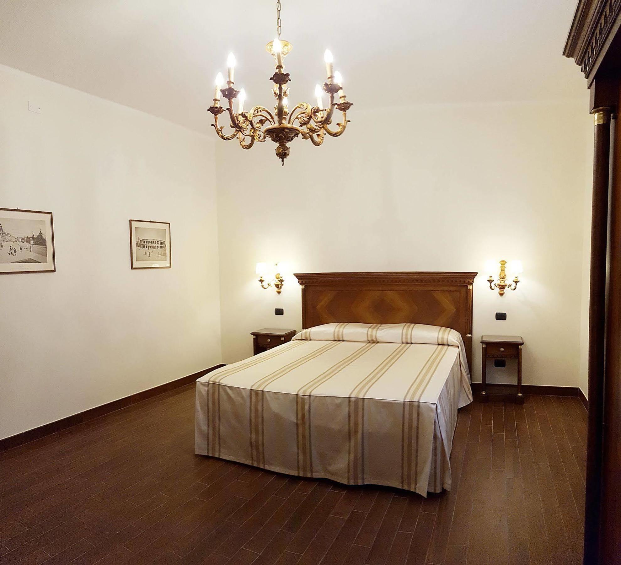 Guest house Notti Sull'adige 3*