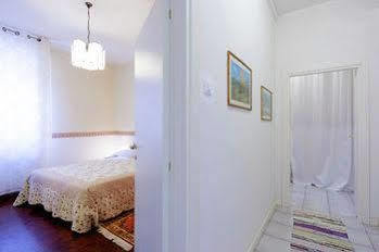 Nido Apartamento *