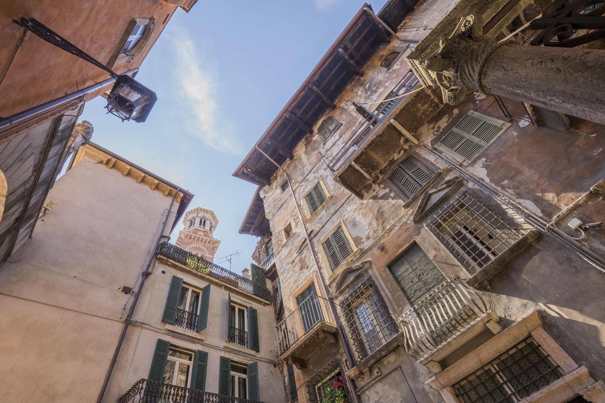 Corte Realdi Hotel Verona