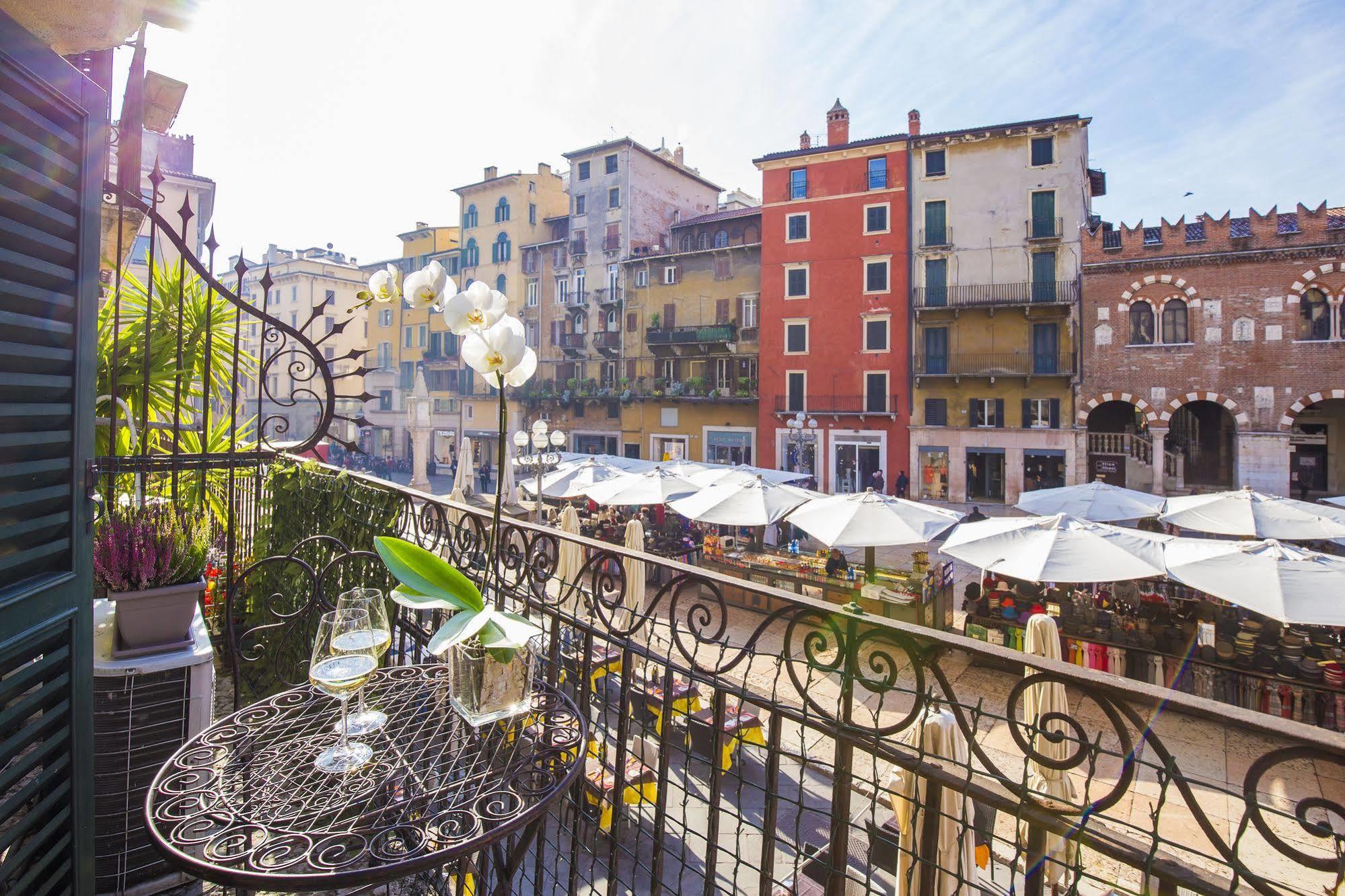 Hotel Corte Realdi