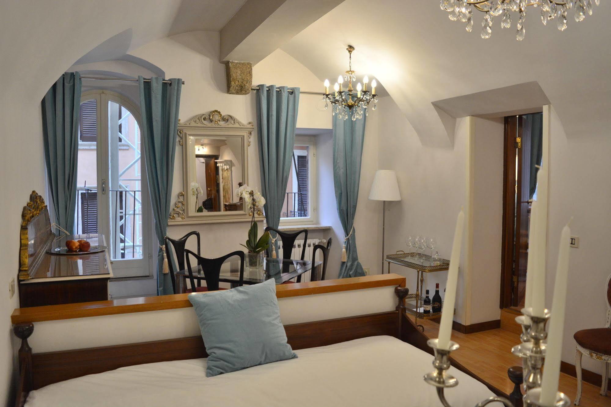 Corte Realdi Hotel *