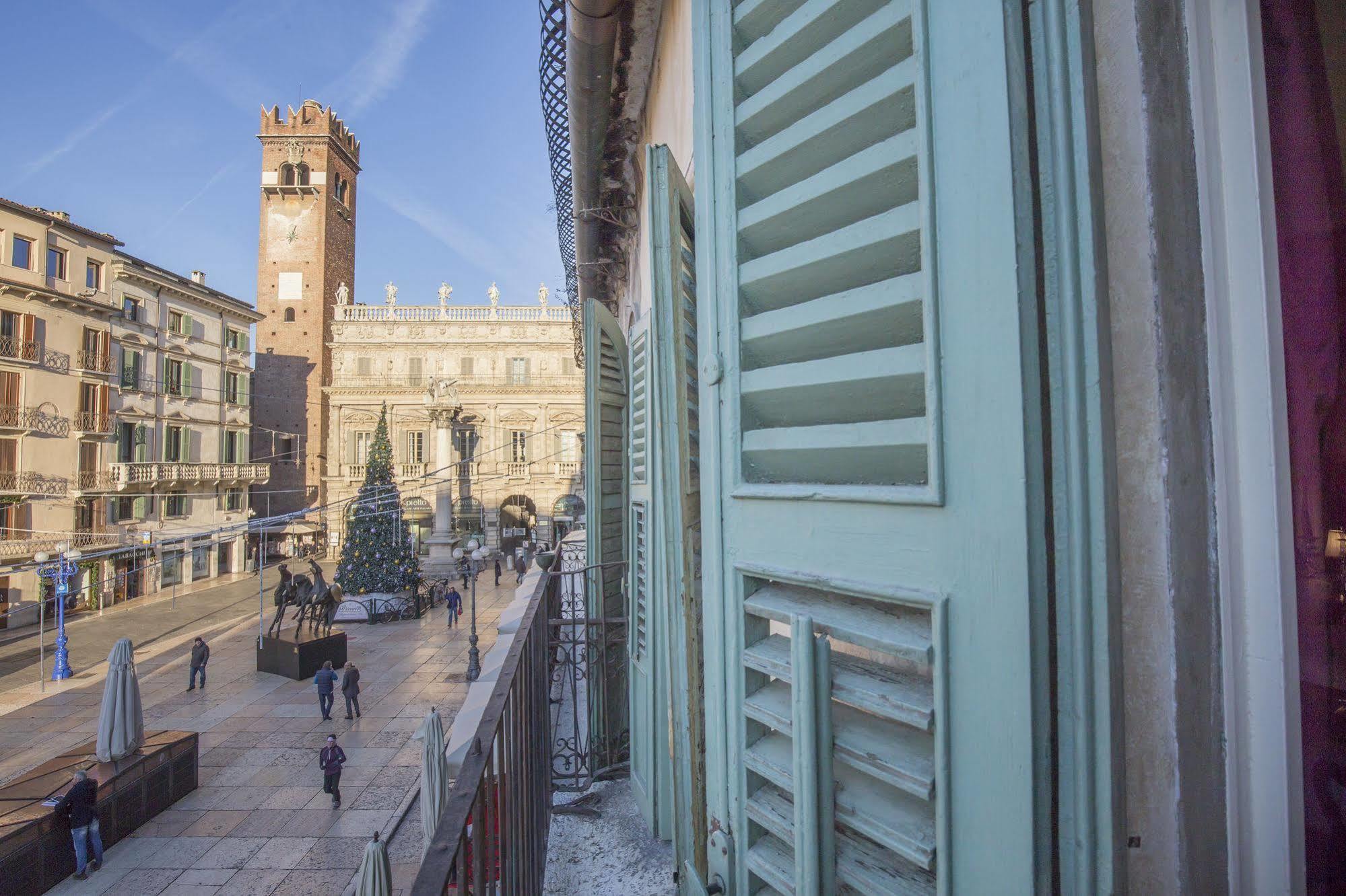 Corte Realdi Hotel Verona