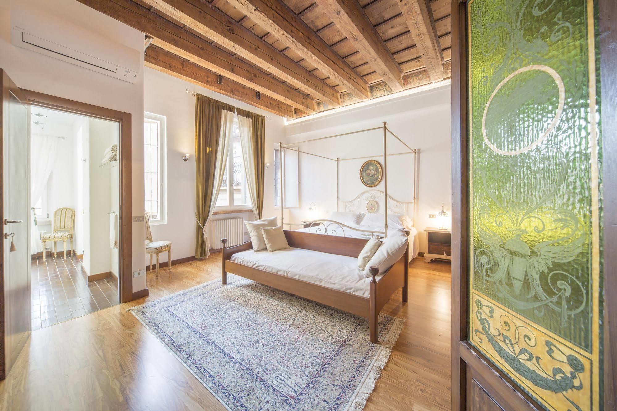Corte Realdi Hotel Verona