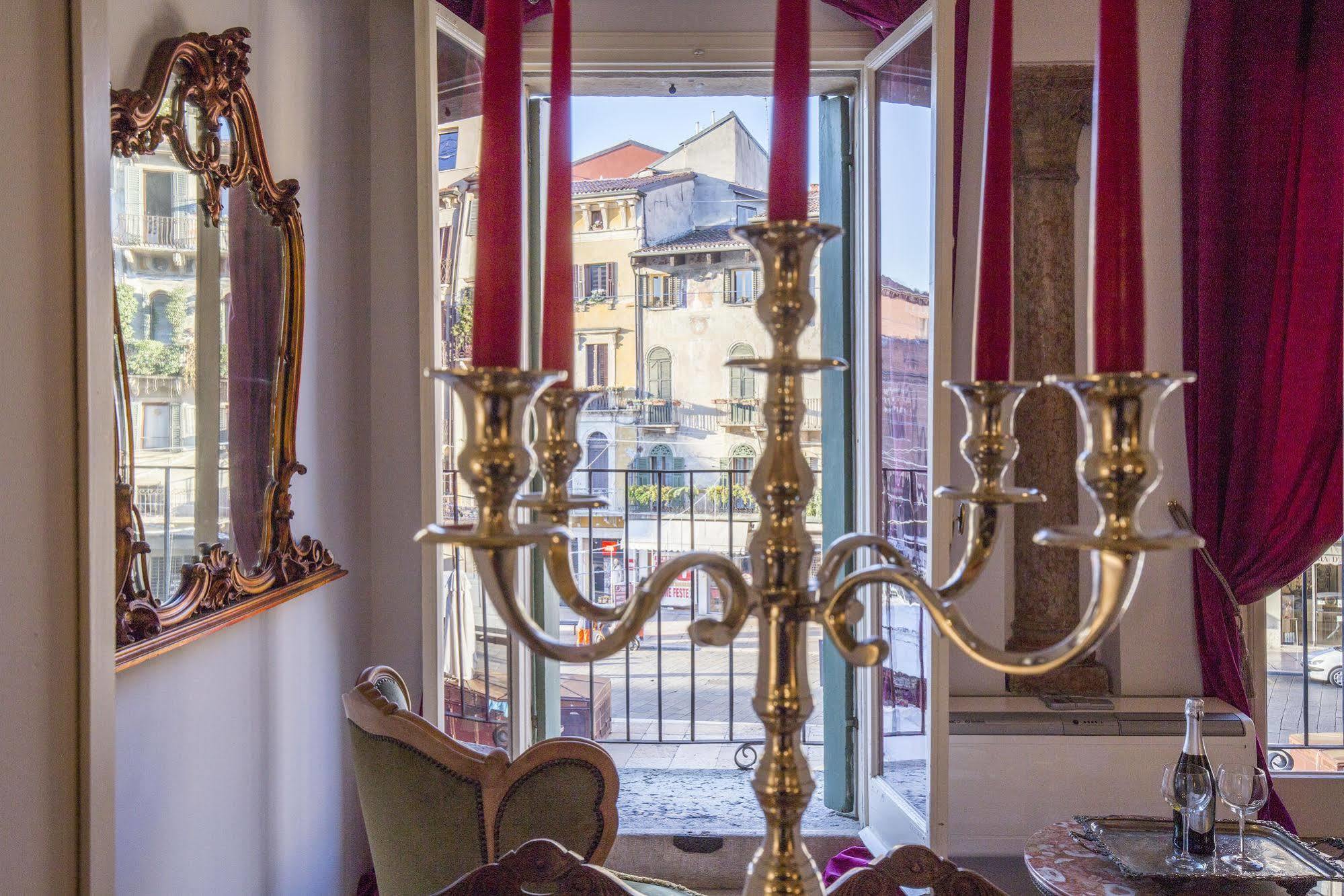 Corte Realdi Hotel *