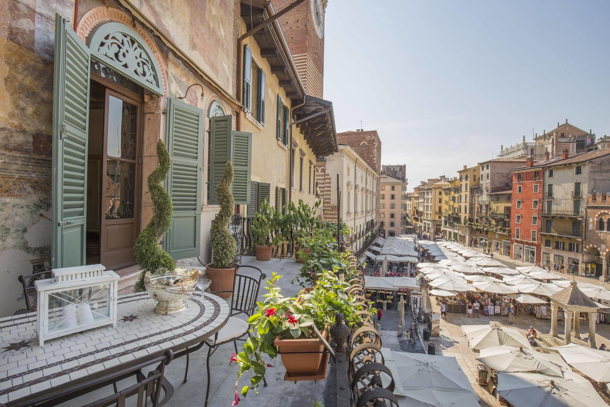Corte Realdi * Verona