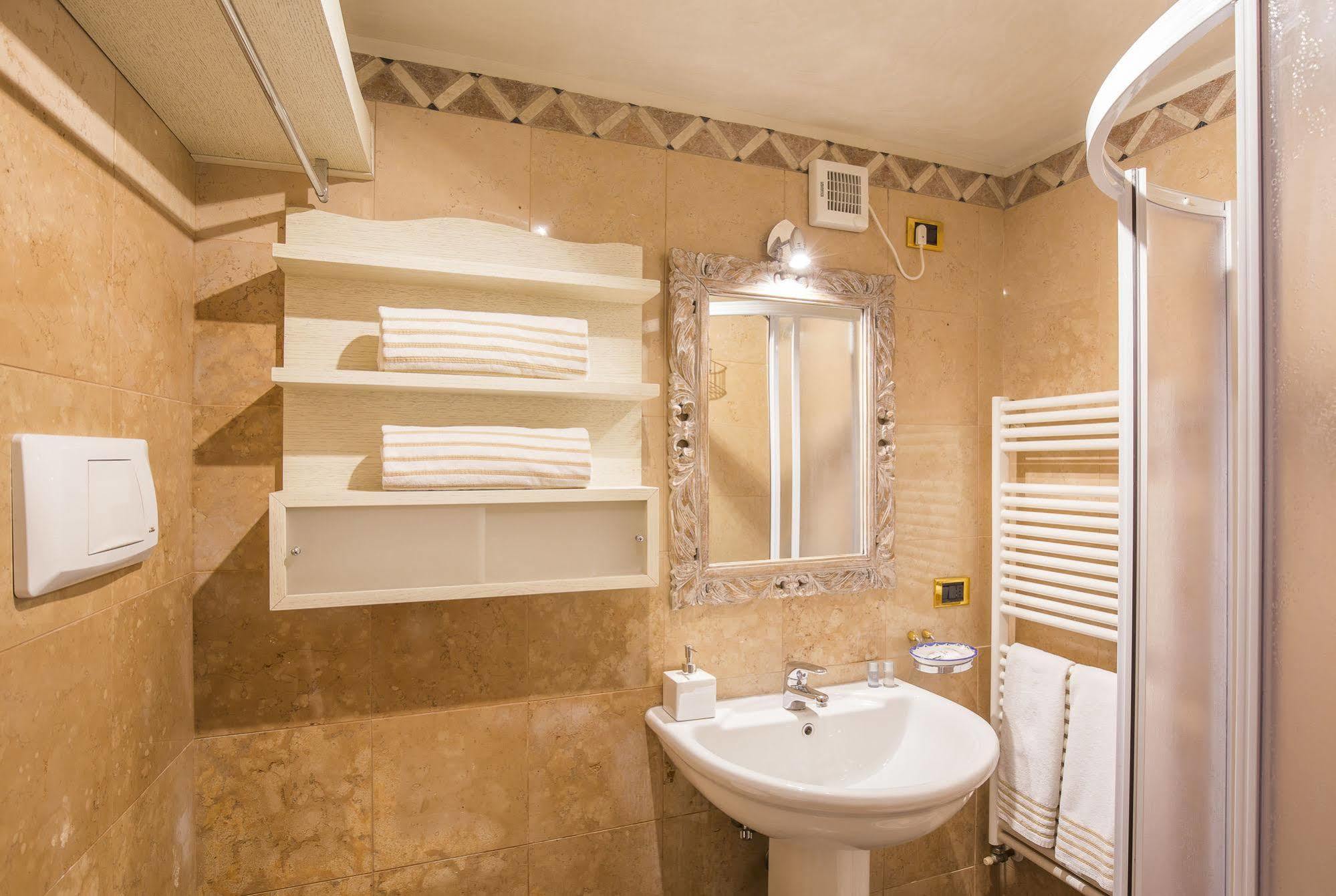 Corte Realdi Hotel