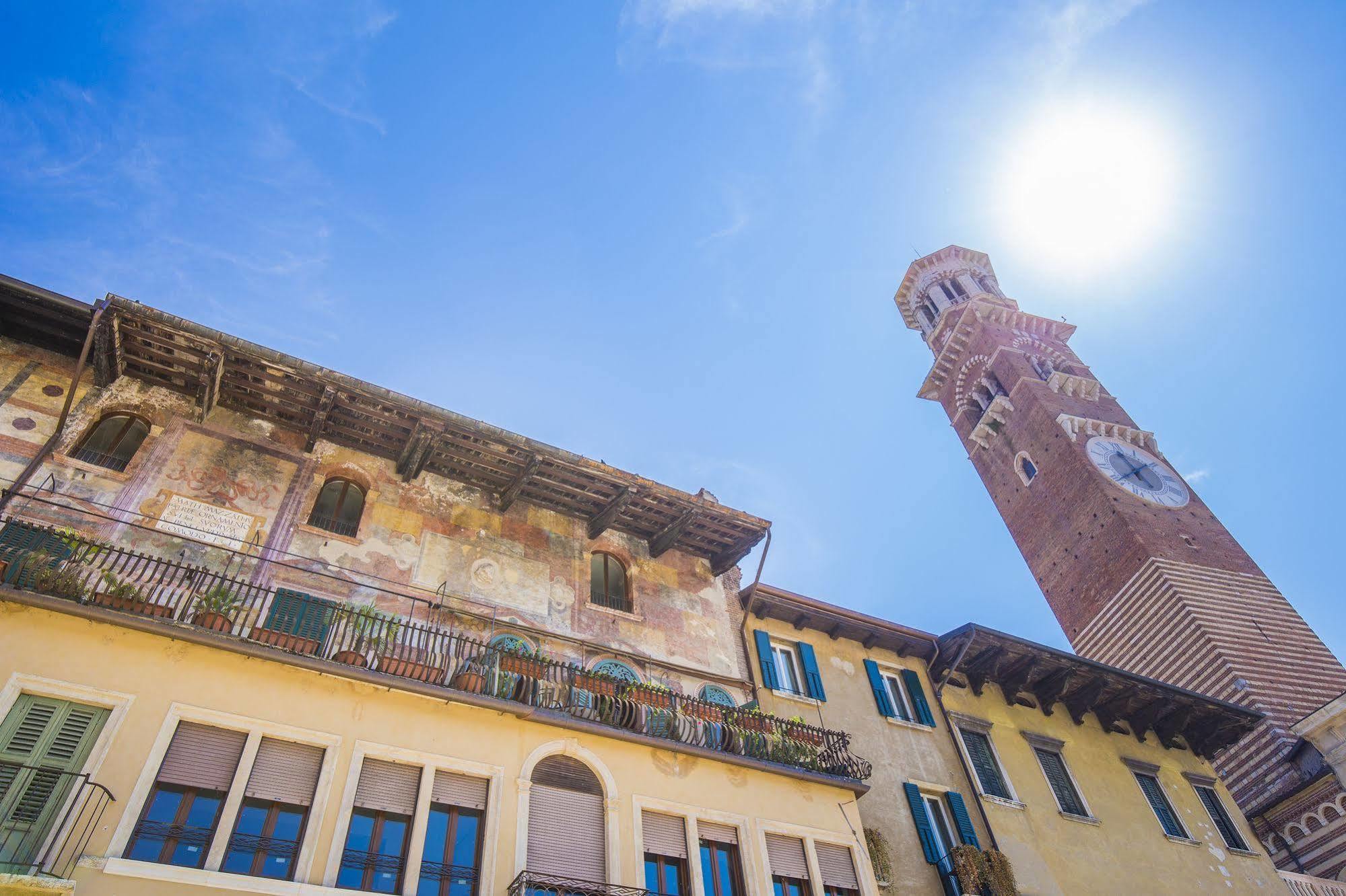 Corte Realdi Hotel Verona