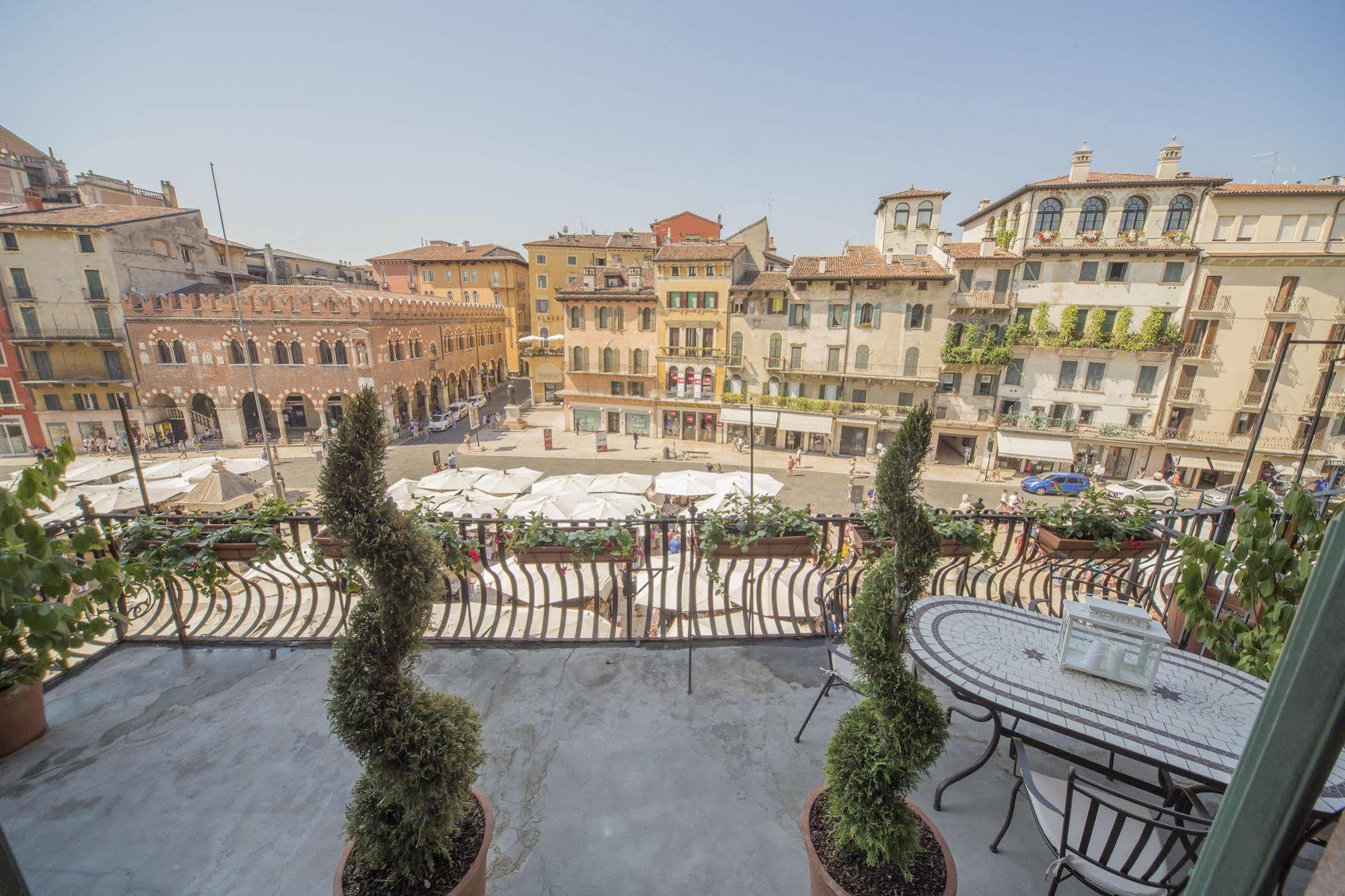 Hotel Corte Realdi *