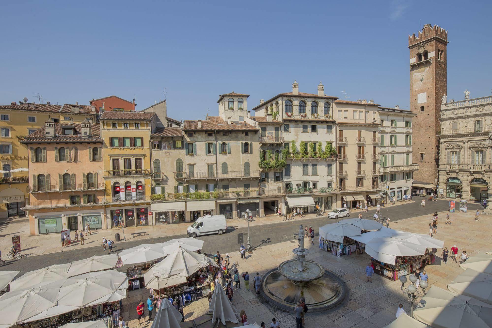 Corte Realdi * Verona
