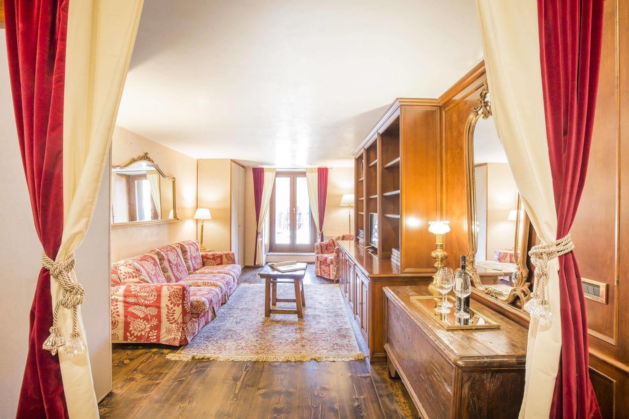 Hotel Corte Realdi