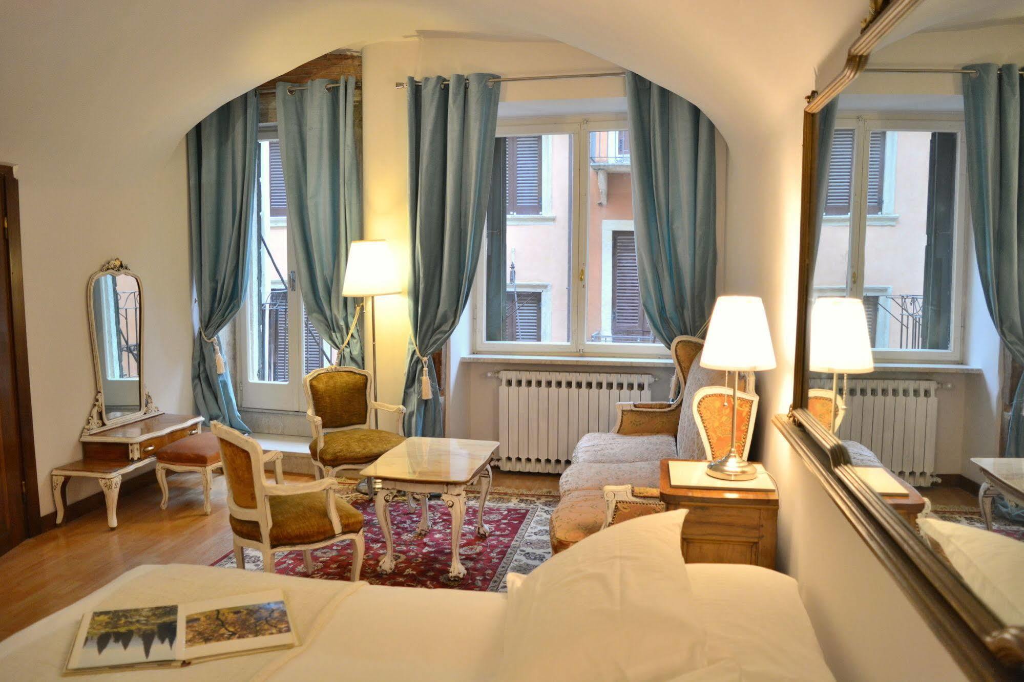 Corte Realdi Hotel Verona