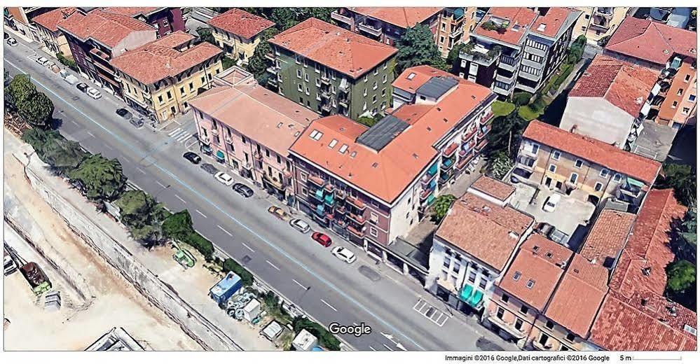 Brigo Acomodação com café da manhã  Verona