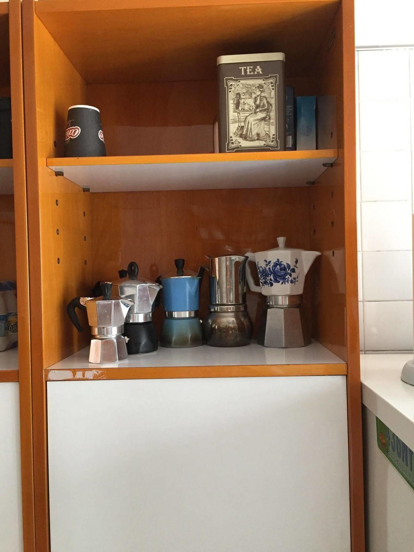 Brigo Acomodação com café da manhã  3*