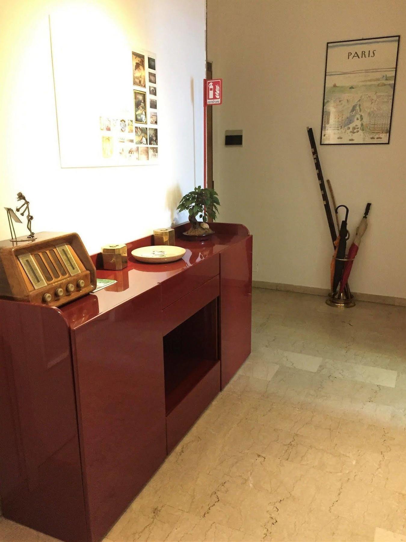 Brigo Acomodação com café da manhã 