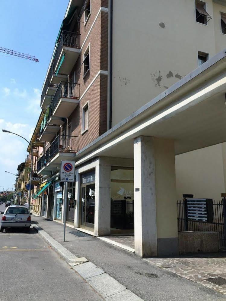 Brigo Acomodação com café da manhã 