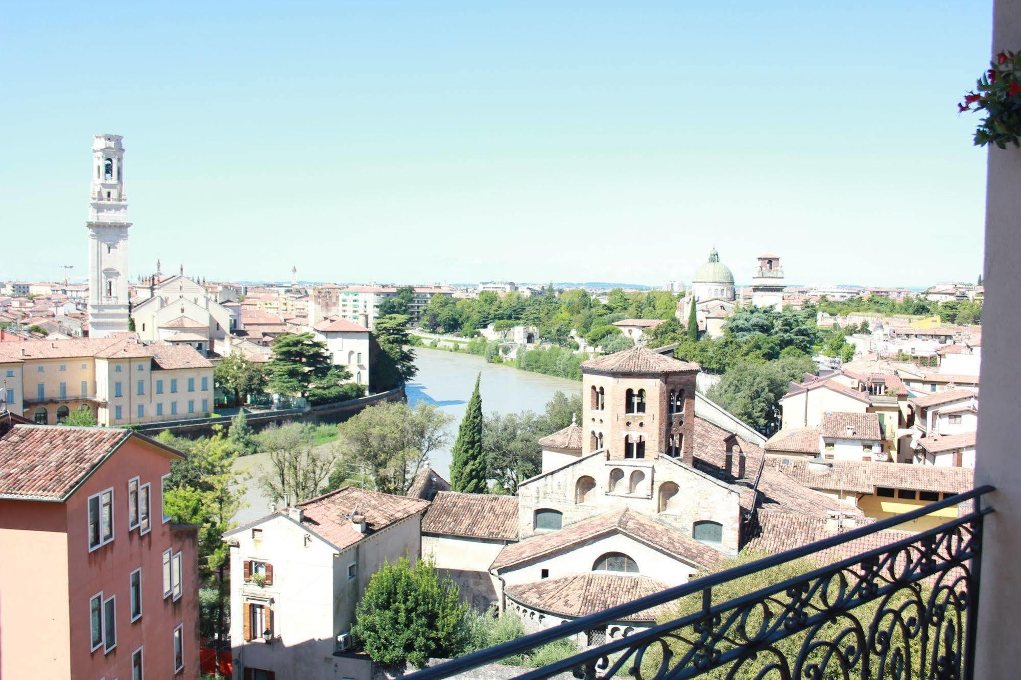 Apartment 3 Verona