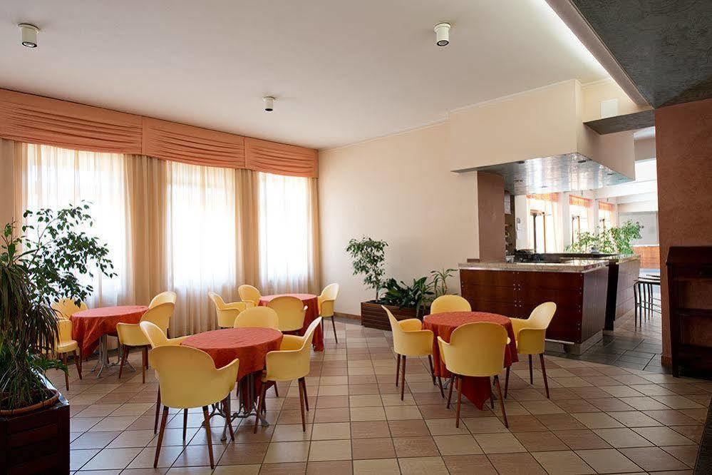Centro Carraro Fondazione Di Religione Hotel *