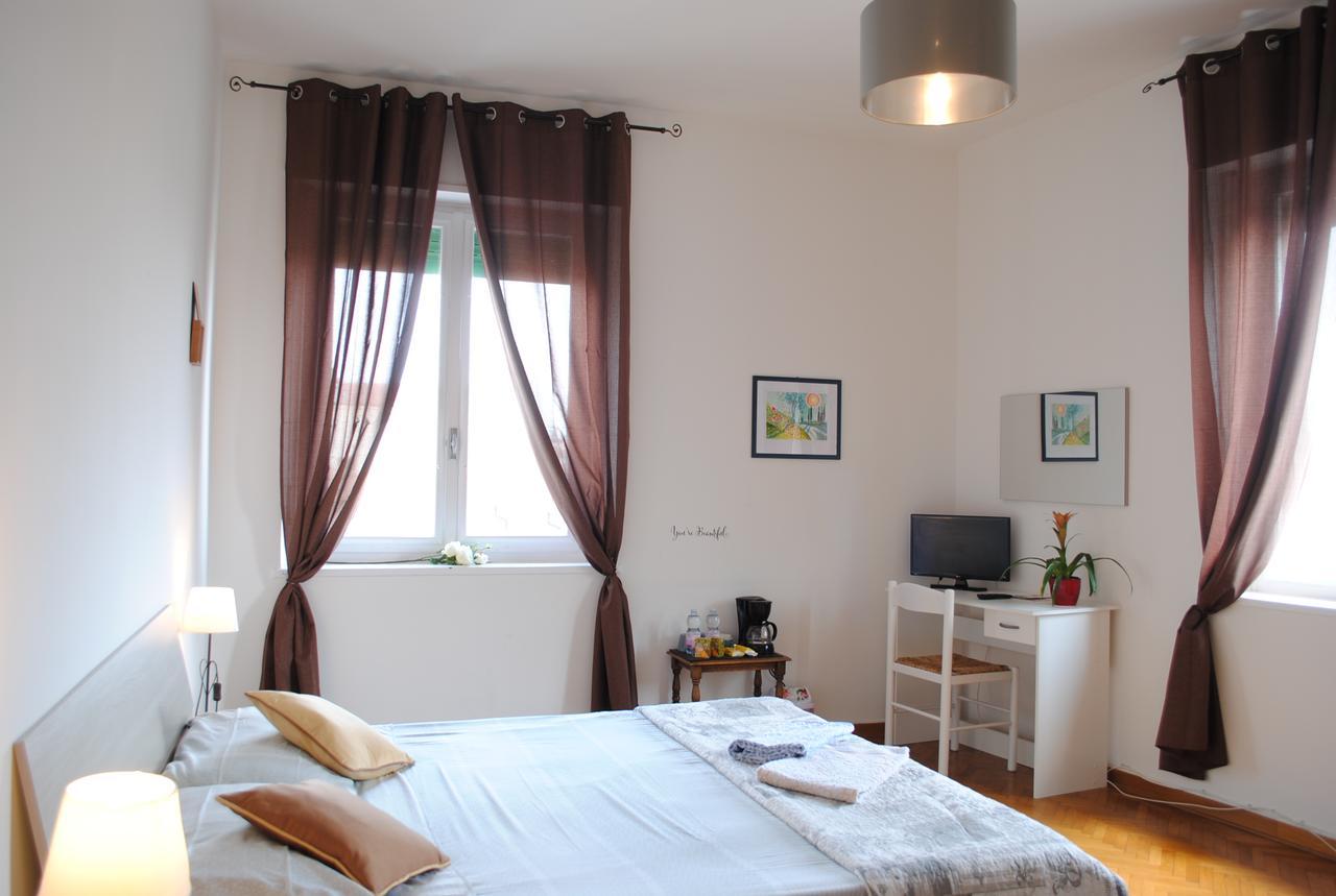 Guest house Dreaming Verona