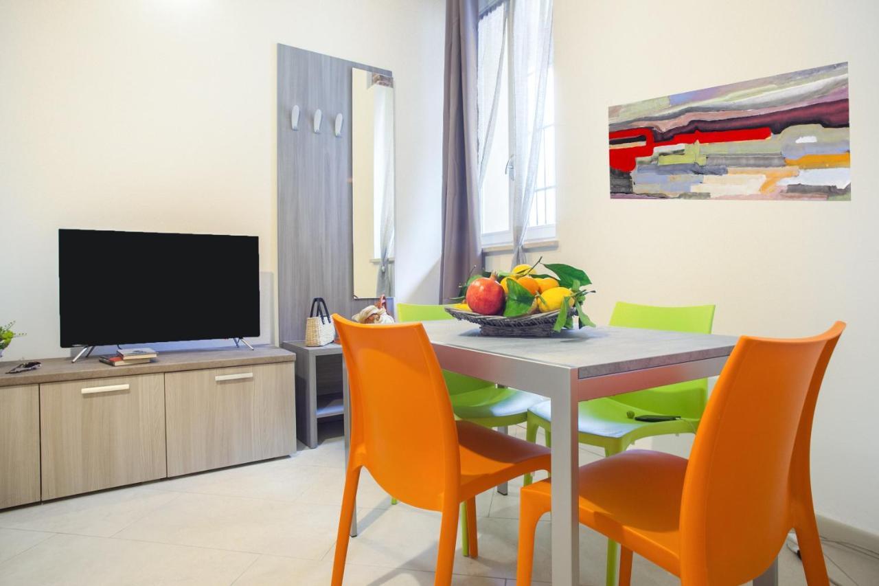 Căn hộ Italianflat - La Vigna In Citta Verona