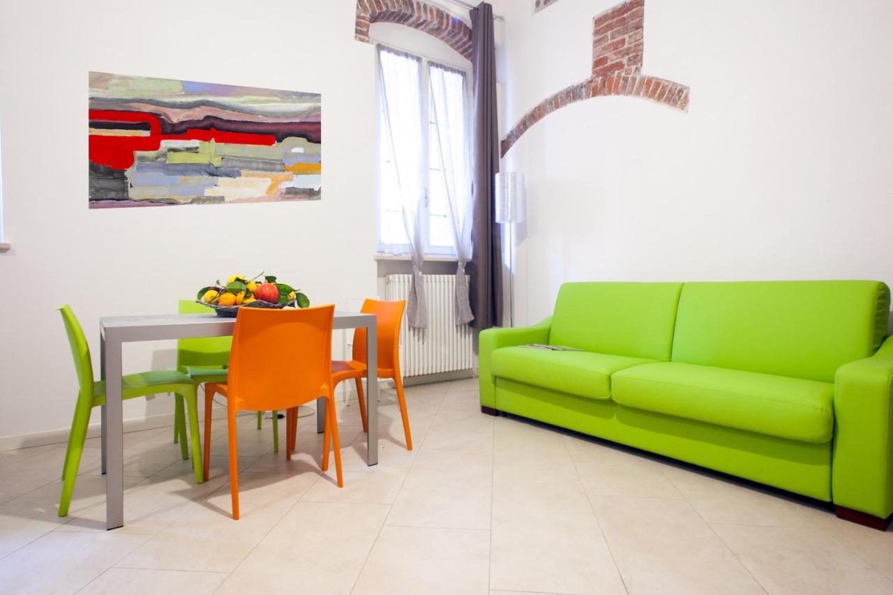 Apartment Italianflat - La Vigna In Citta Verona