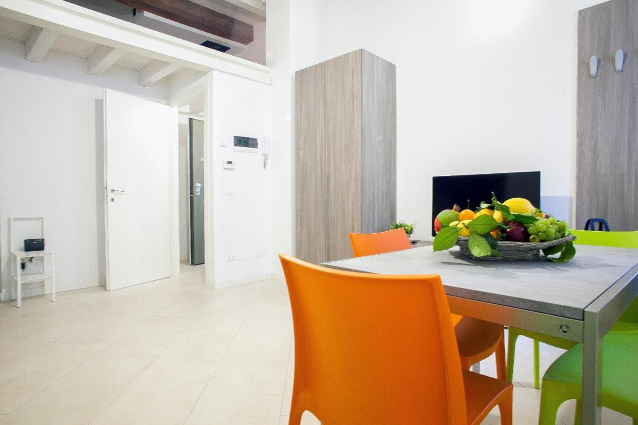 Italianflat - La Vigna In Citta