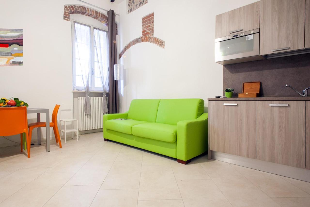Italianflat - La Vigna In Citta Apartment Verona