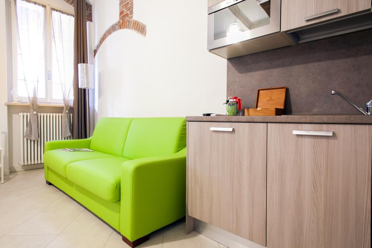 Italianflat - La Vigna In Citta *