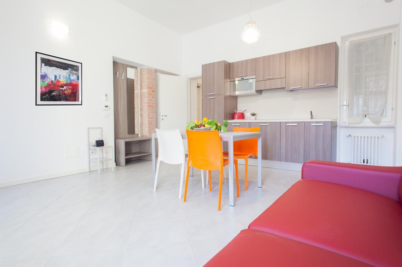 Italianflat - La Vigna In Citta Căn hộ *