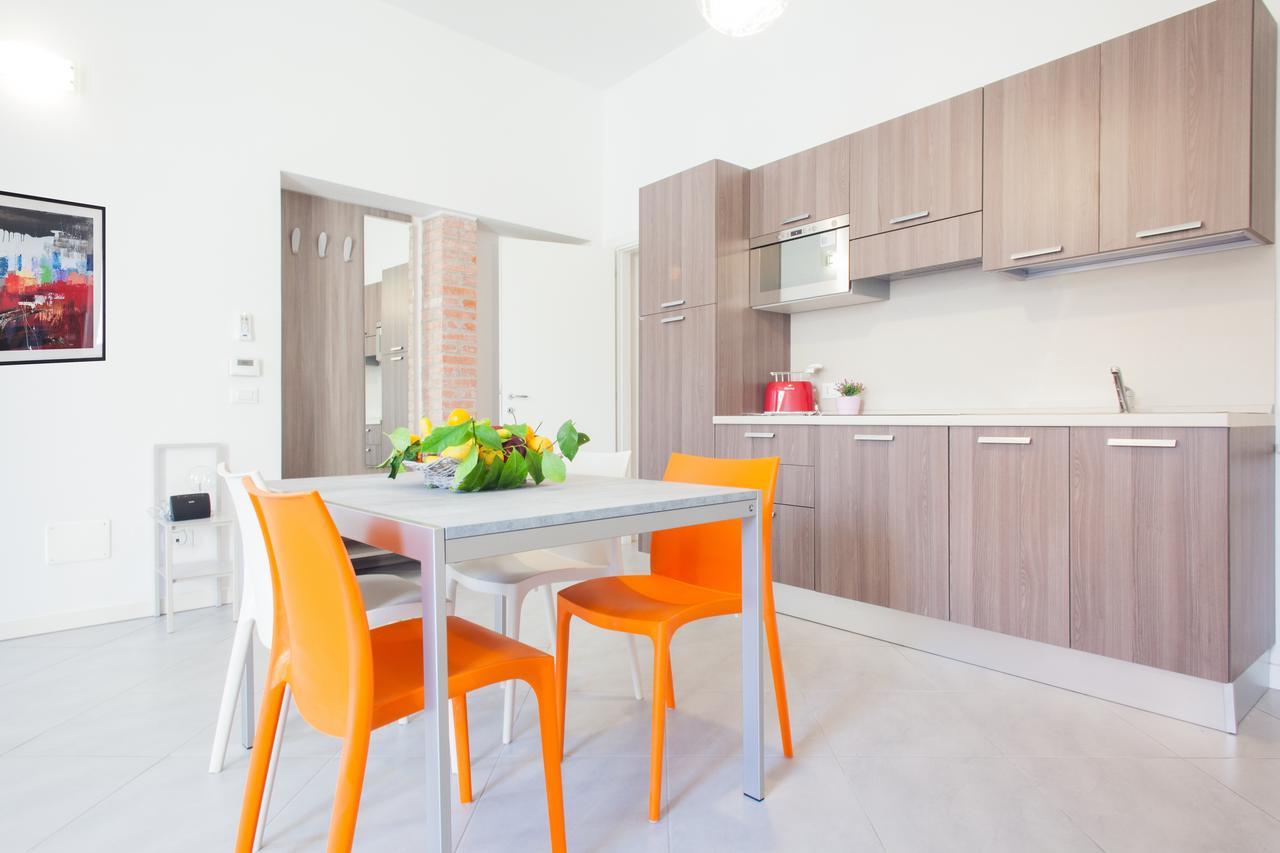 Apartment Italianflat - La Vigna In Citta *