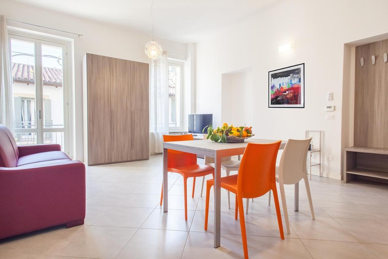 Italianflat - La Vigna In Citta