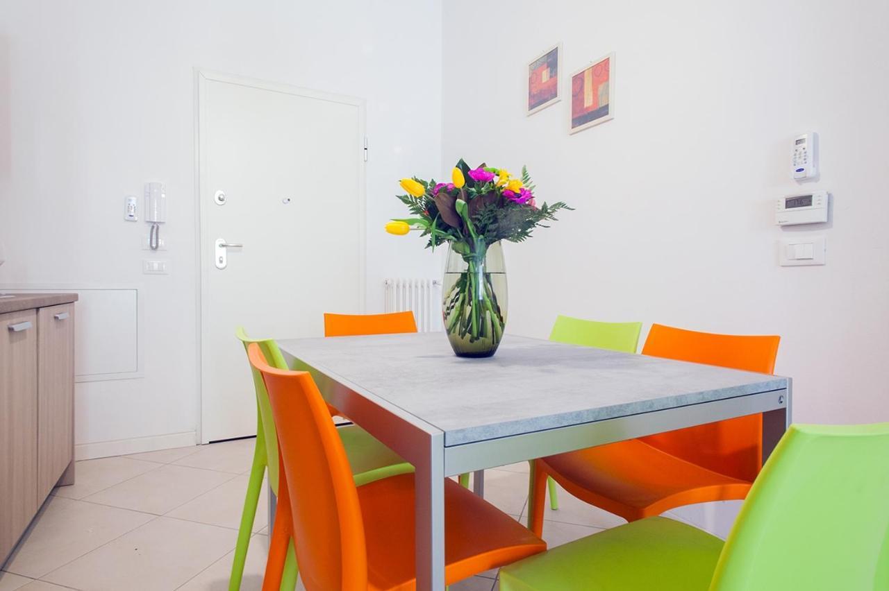 Căn hộ Italianflat - La Vigna In Citta Verona