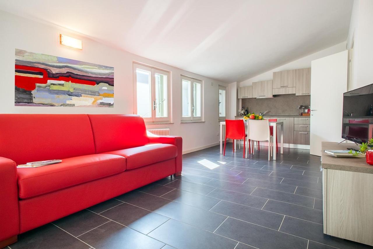 Italianflat - La Vigna In Citta *