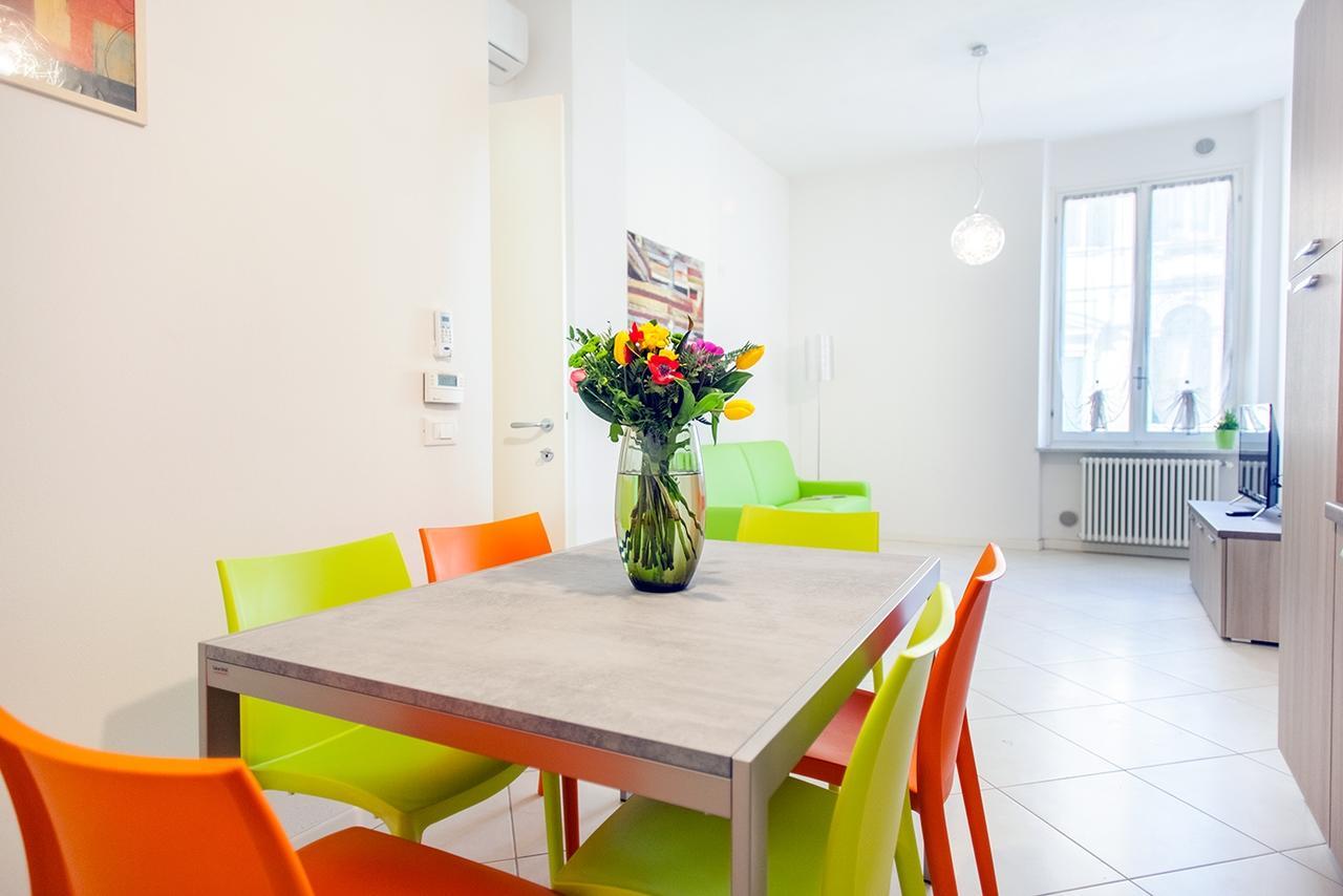 Italianflat - La Vigna In Citta Apartment Verona