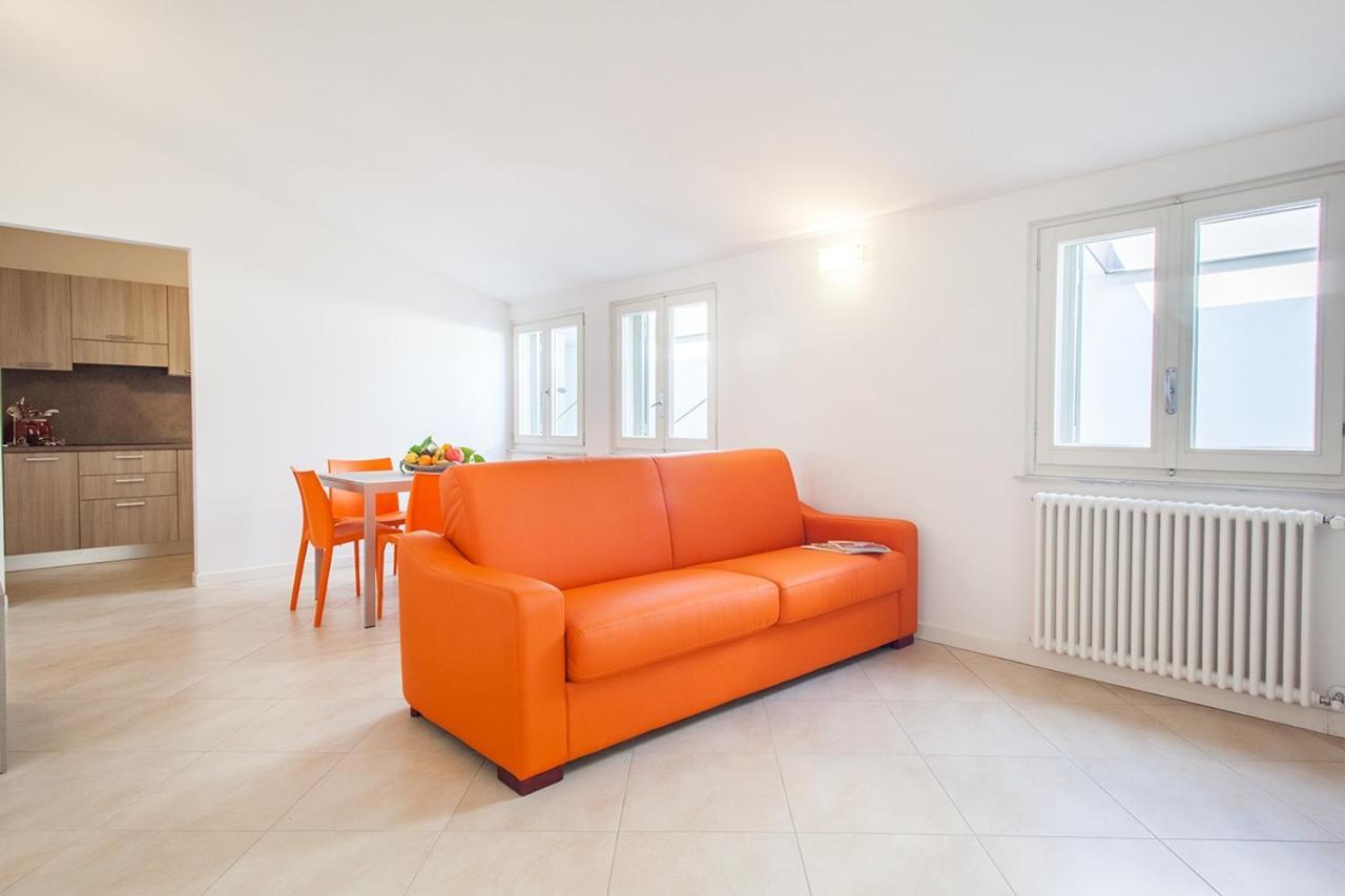 Apartment Italianflat - La Vigna In Citta