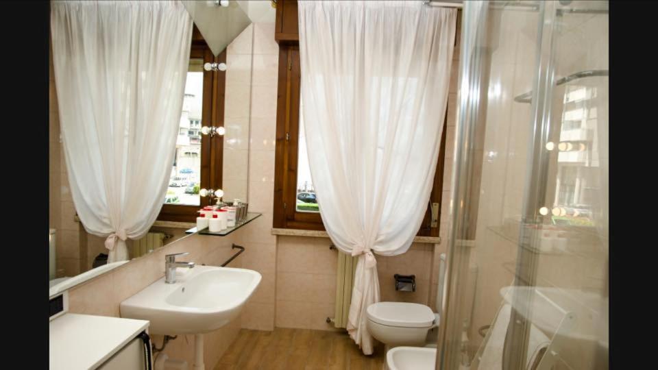 Luc Bed & Breakfast Verona