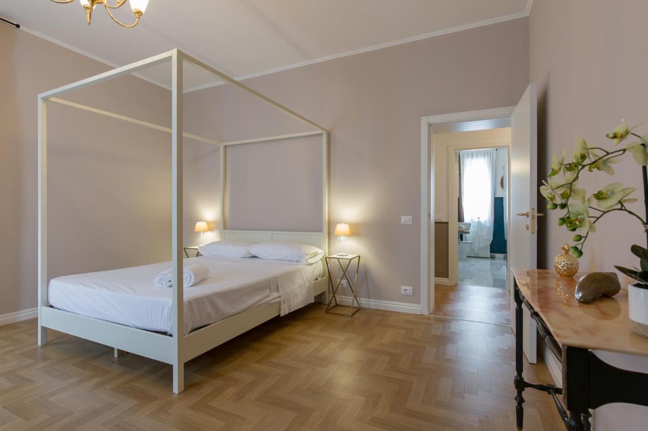 Apartment Liberty *