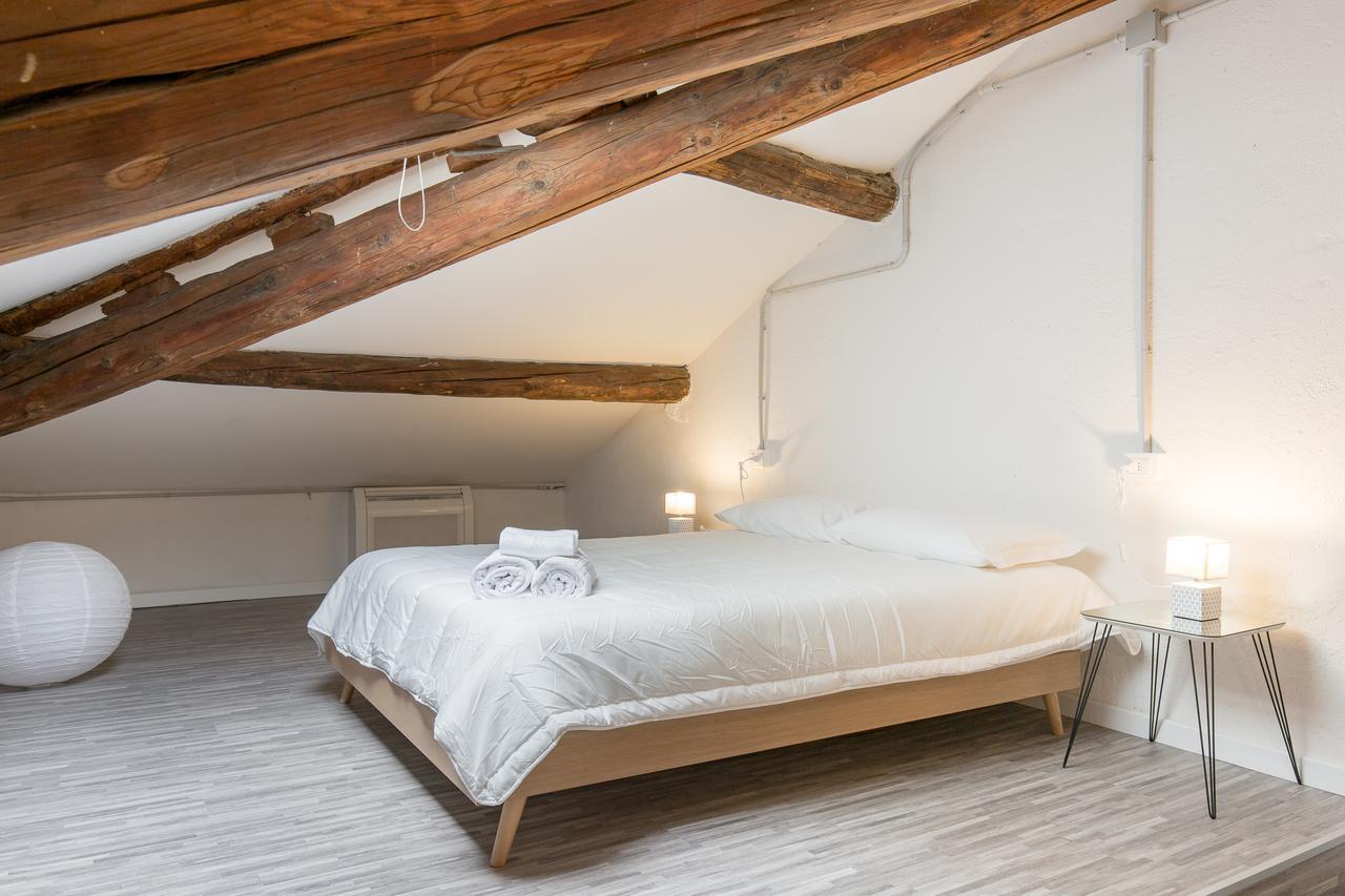 Apartment Liberty Verona