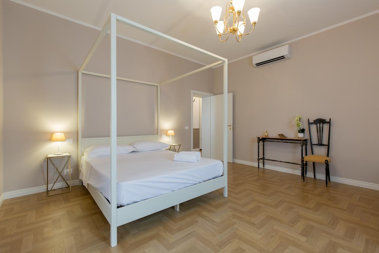 Apartment Liberty *