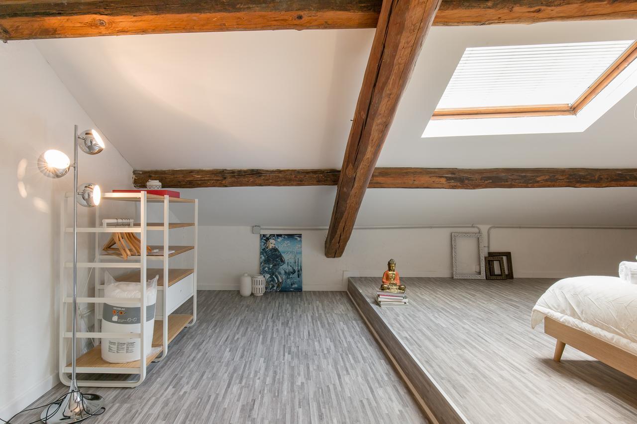 Liberty Apartment *