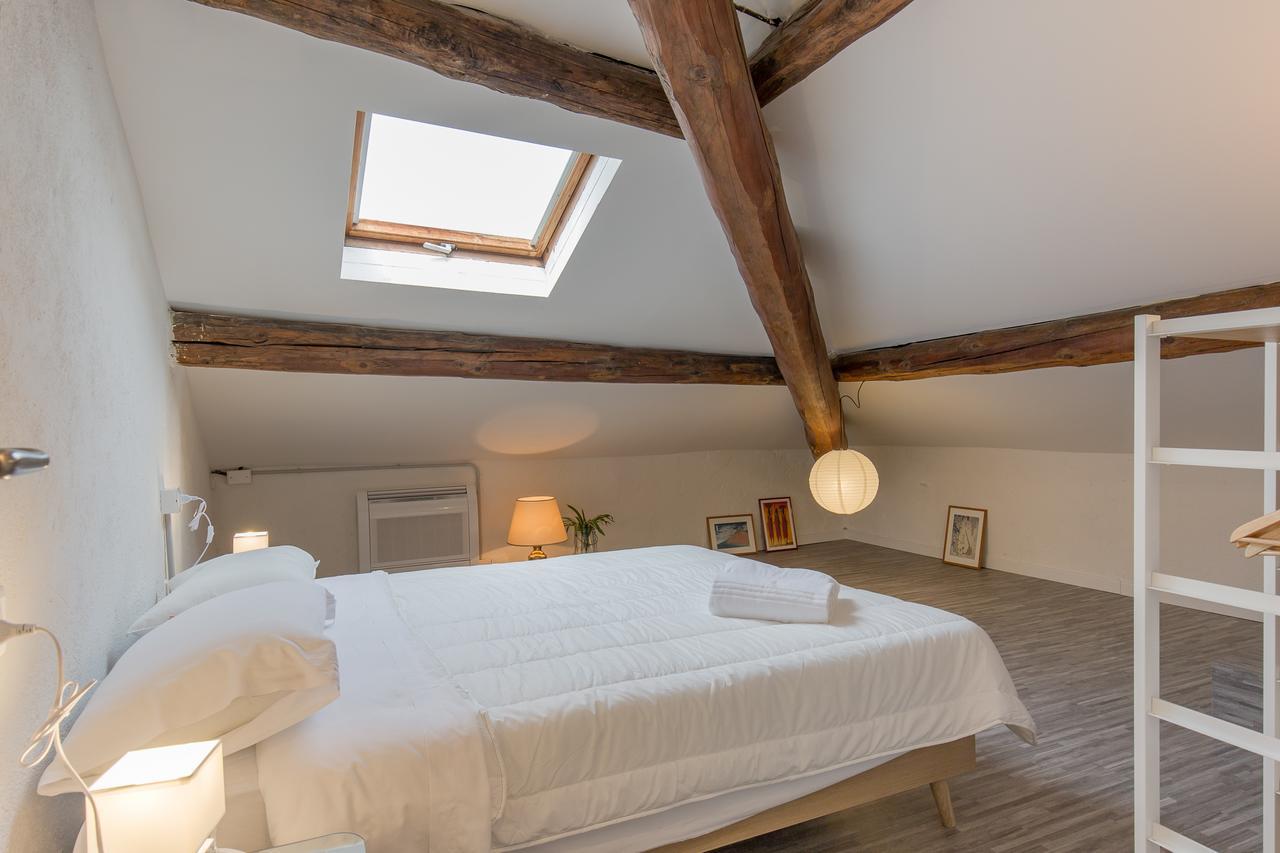 Liberty Apartment Verona