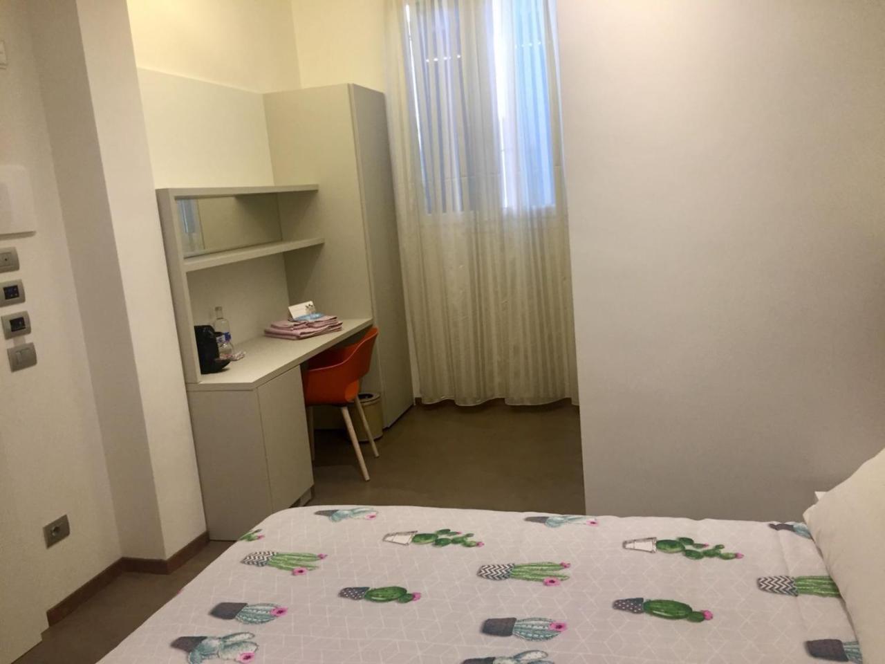 Bed & Breakfast Riva *